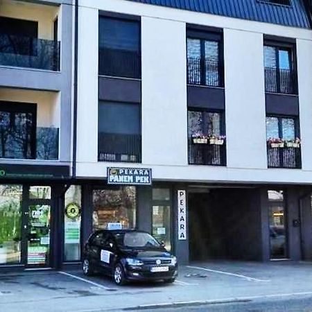 Apartman 222 Brcko Exterior photo