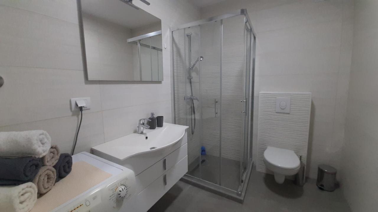 Apartman 222 Brcko Exterior photo
