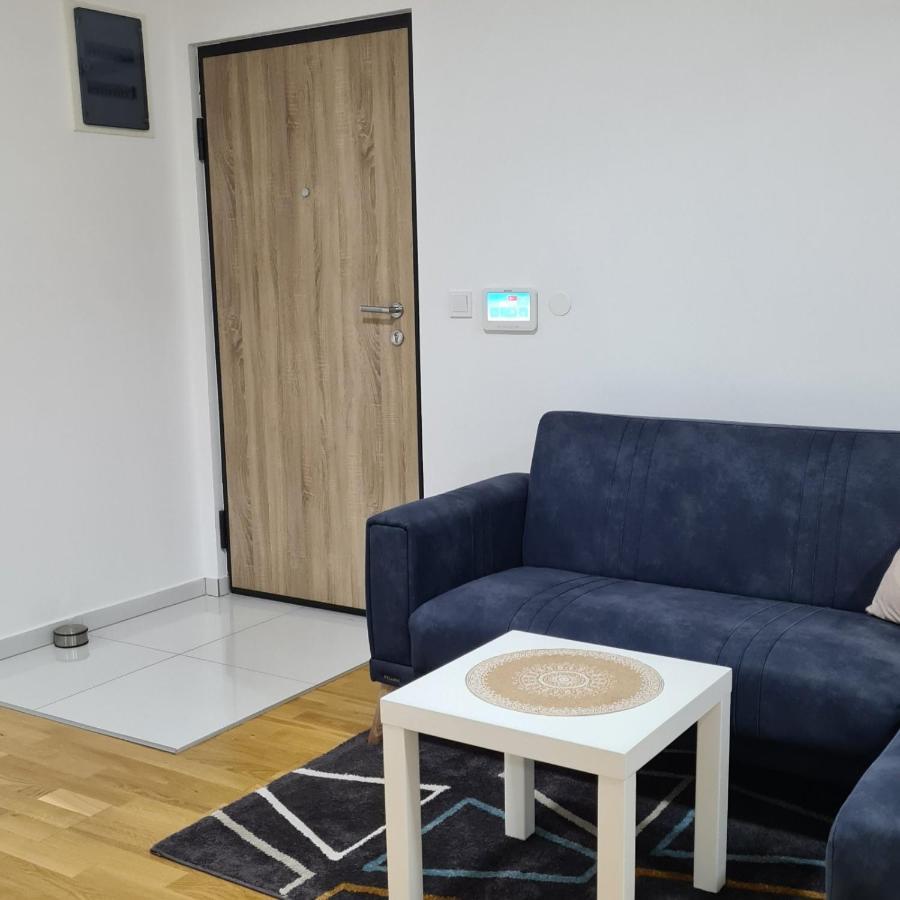 Apartman 222 Brcko Exterior photo